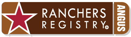 Ranchers Registry Angus
